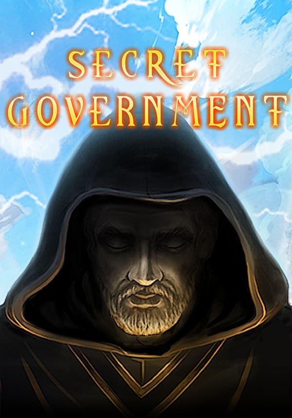 Secret Government