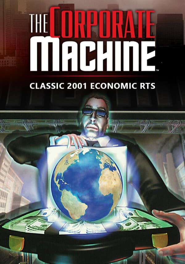 The Corporate Machine