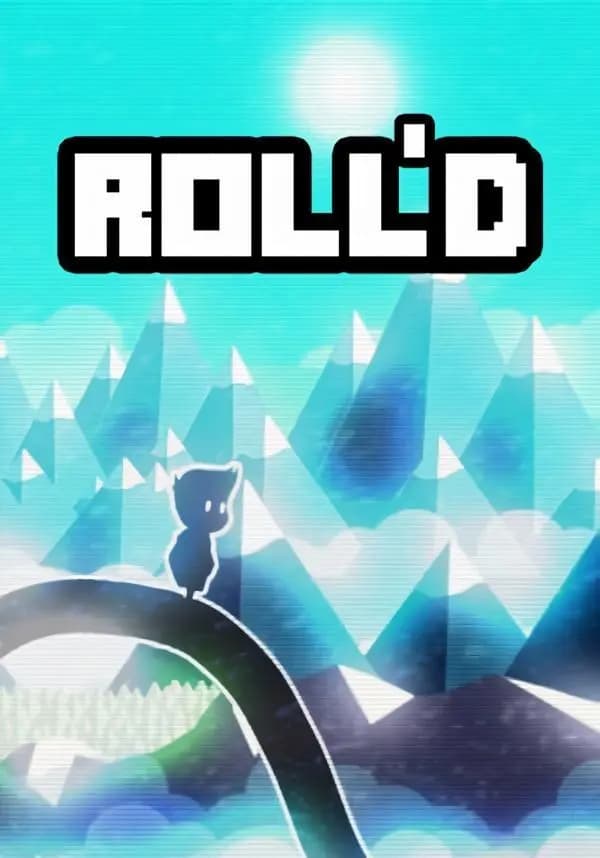 Roll'd