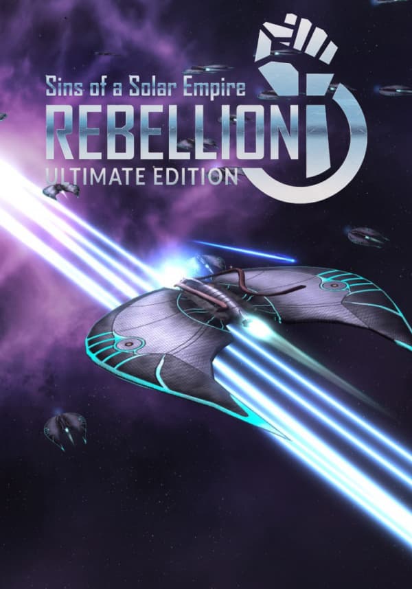 Sins of a Solar Empire® - Ultimate Edition