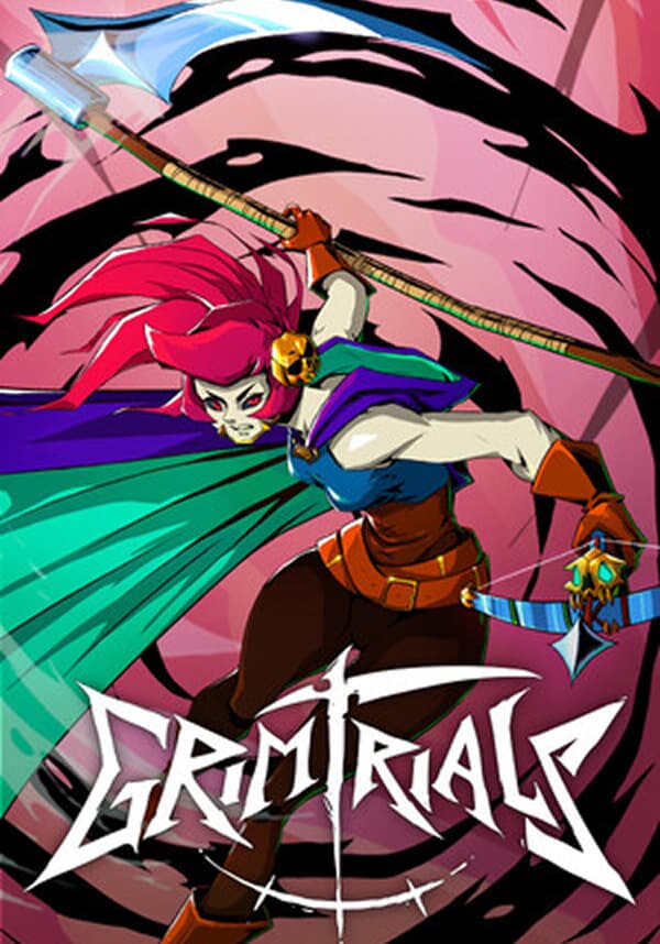 Grim Trials