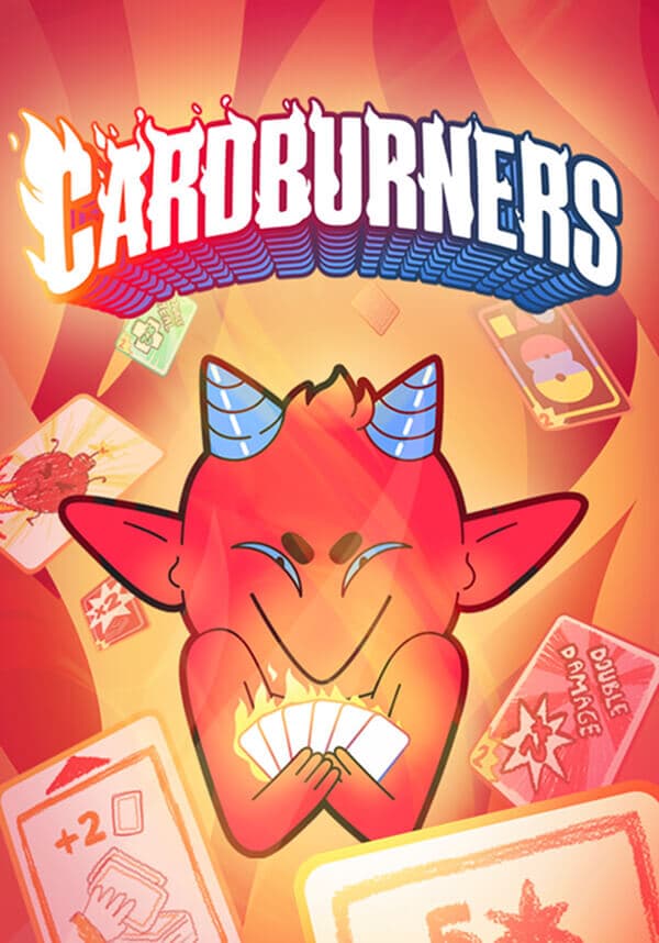 CardBurners