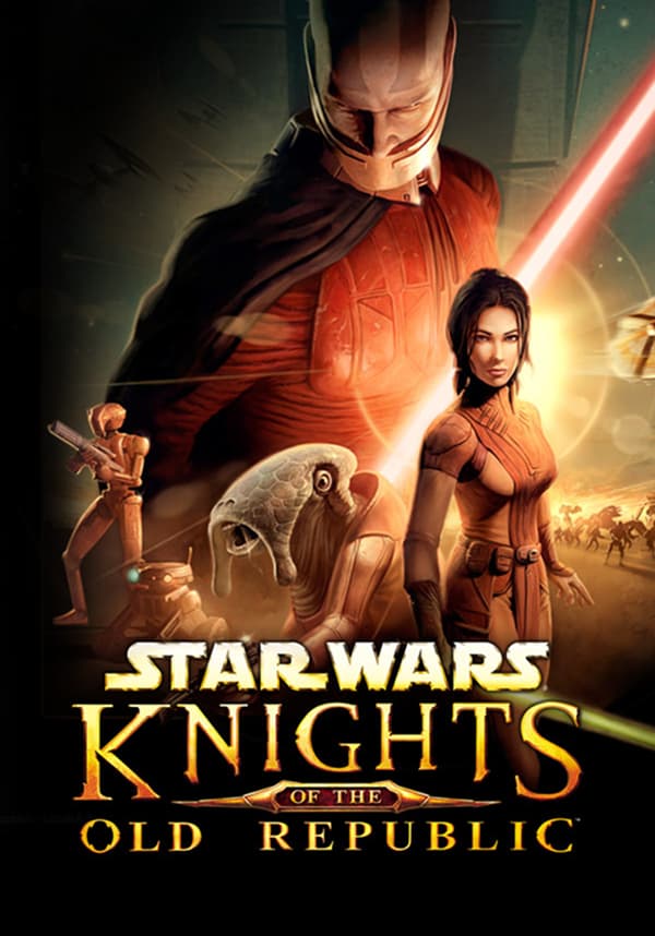 Star Wars: Knights of the Old Republic