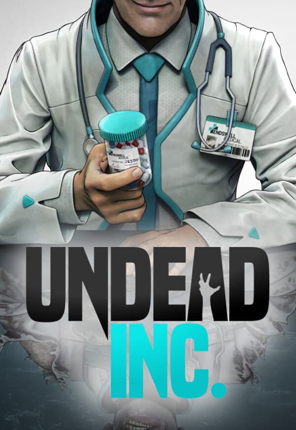 Undead Inc