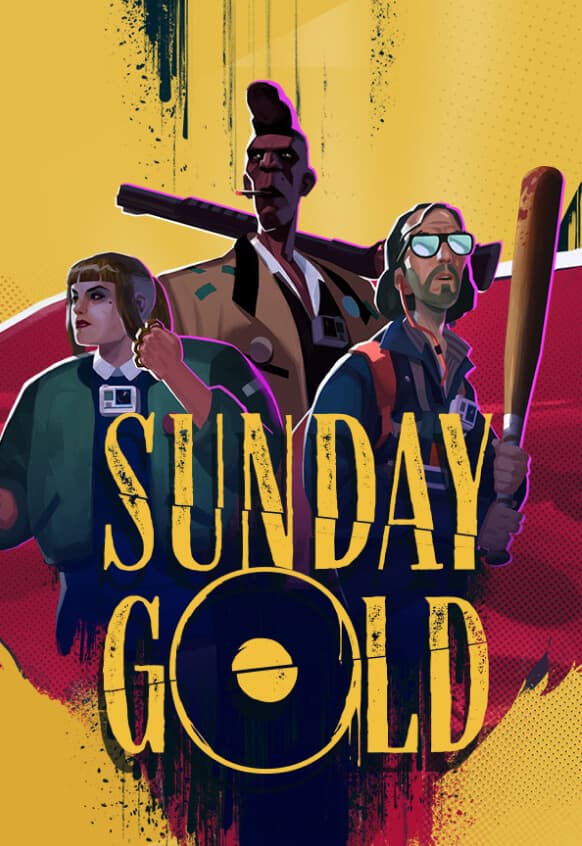 Sunday Gold