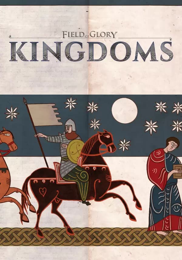 Field of Glory: Kingdoms