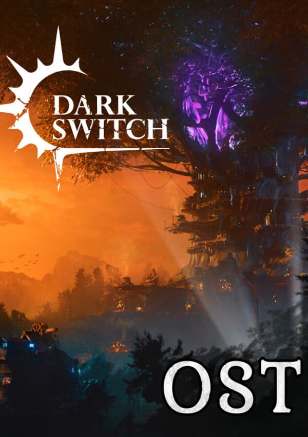 DarkSwitch - Soundtrack