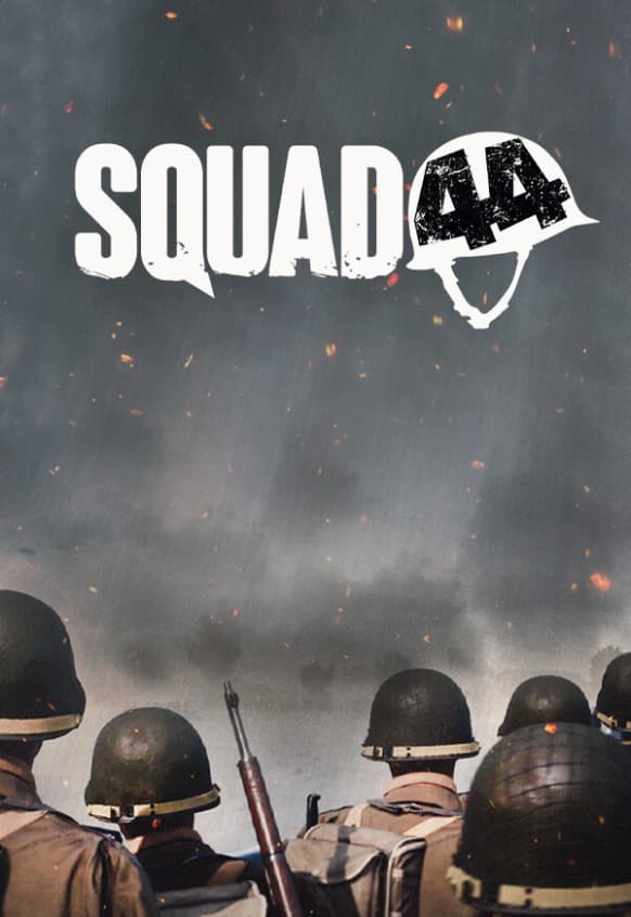 Squad 44