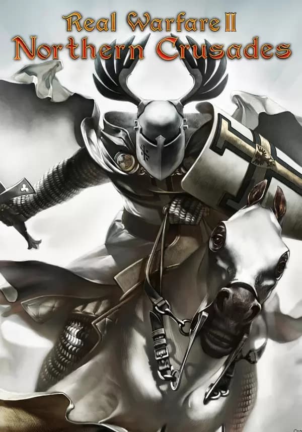 Real Warfare 2: Northern Crusades