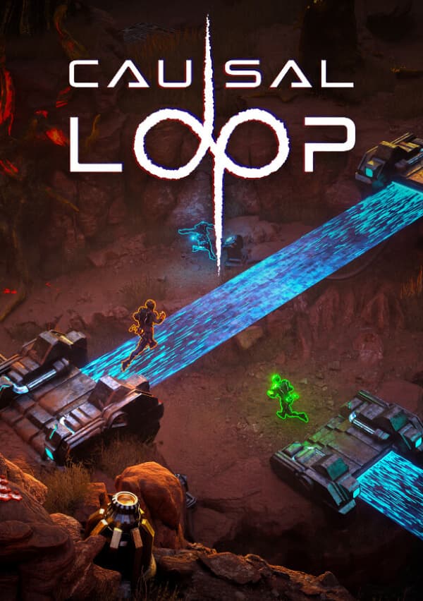 Causal Loop