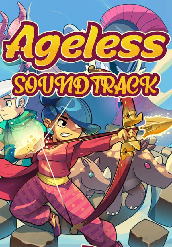 Ageless Soundtrack