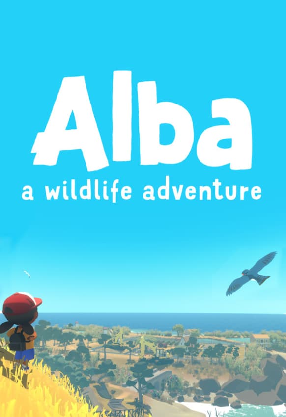 Alba: A Wildlife Adventure
