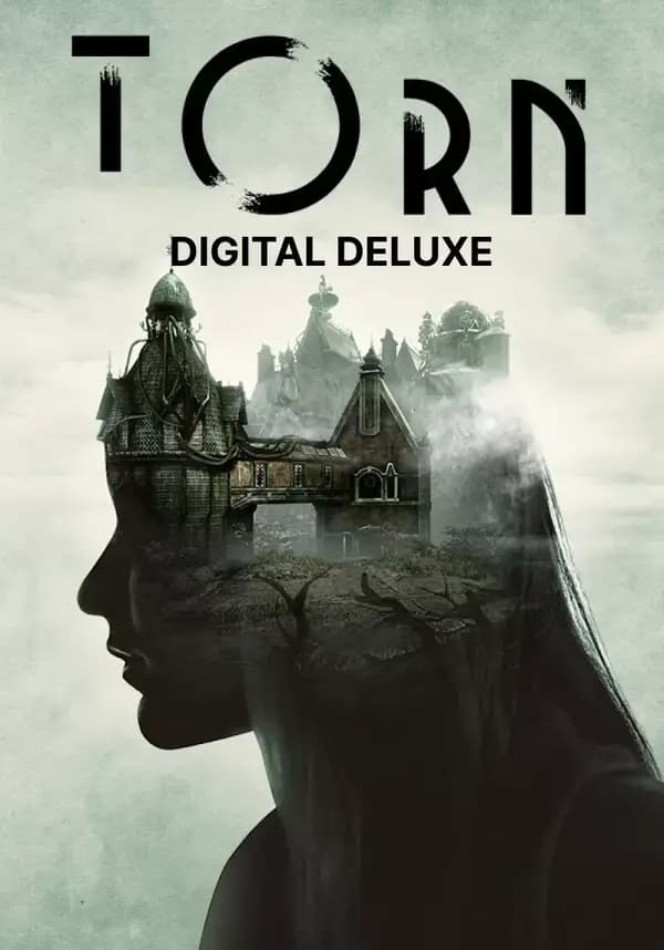 Torn Digital Deluxe