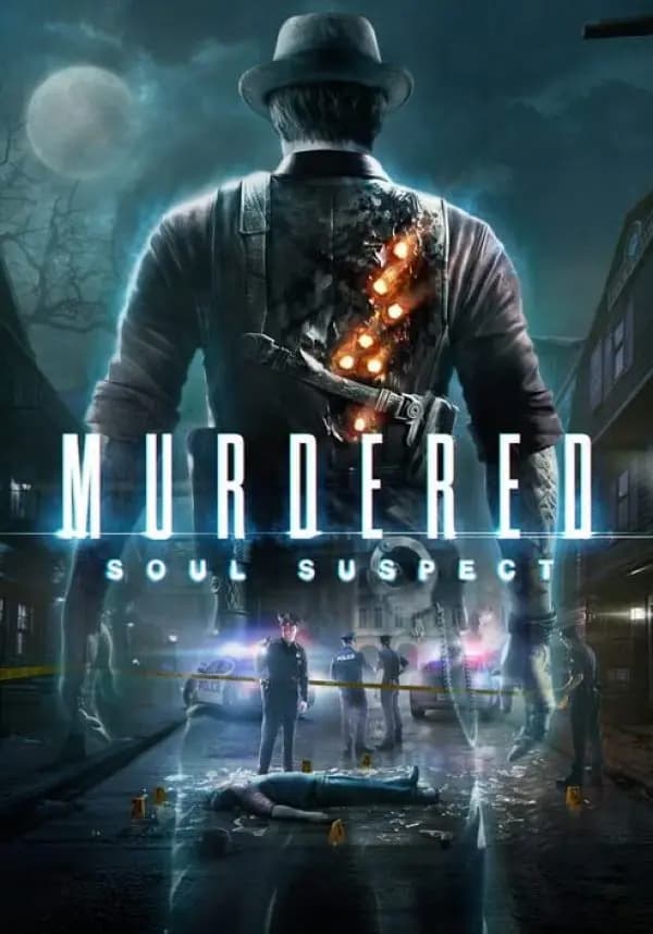 Murdered: Soul Suspect