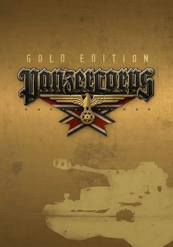 Panzer Corps Gold