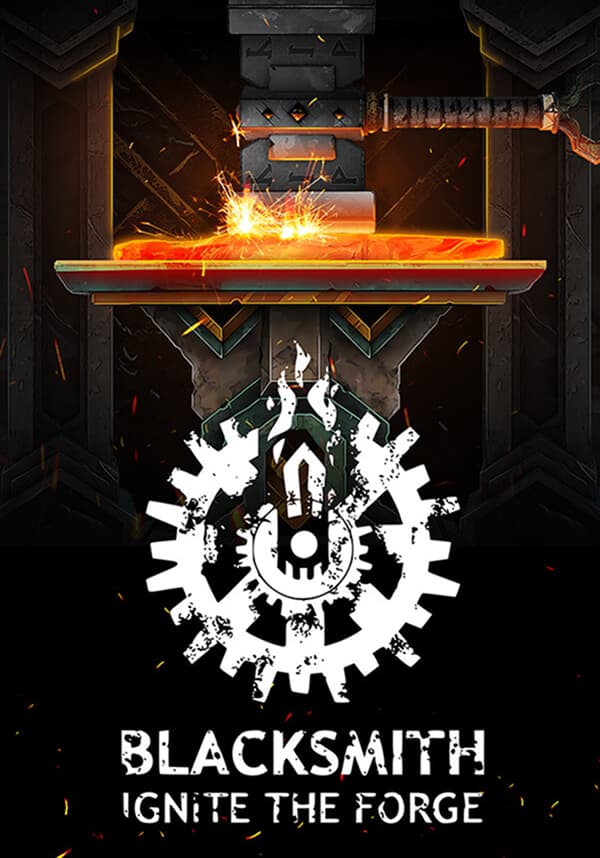 Blacksmith: Ignite the Forge