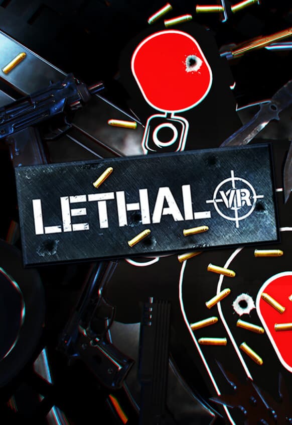 Lethal VR