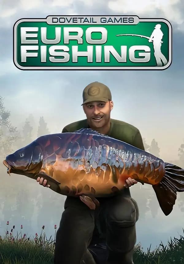 Euro Fishing