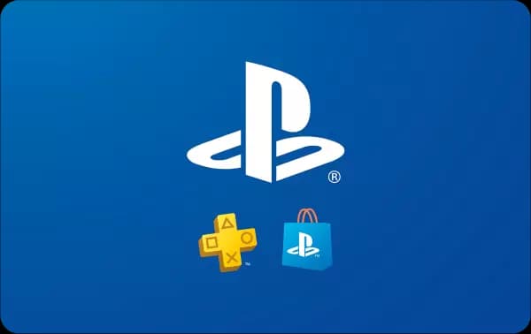 Sony PlayStation KARTA PODARUNKOWA 150 PLN