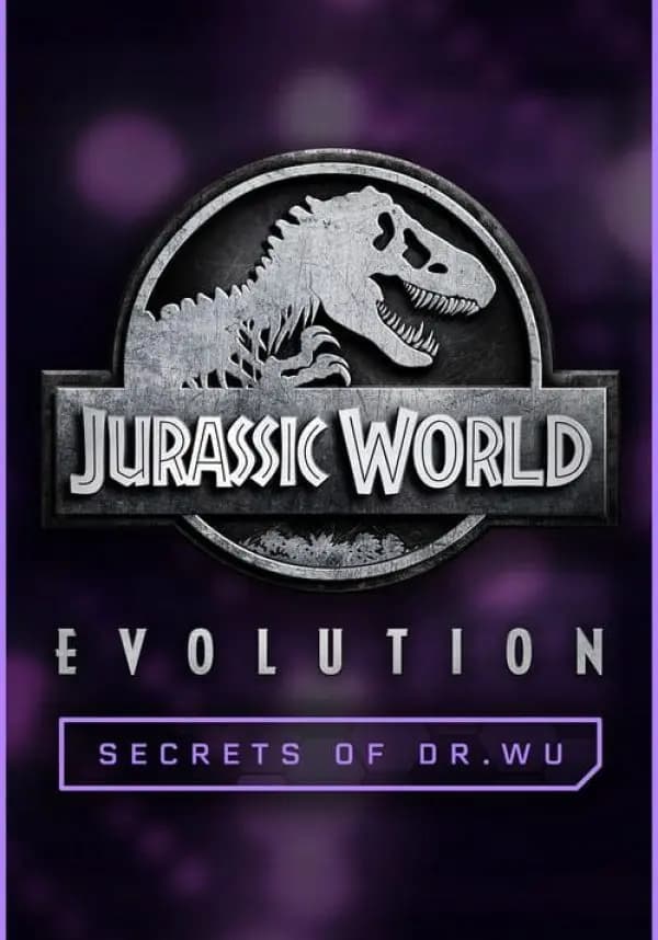 Jurassic World Evolution: Secrets of Dr Wu