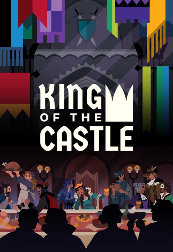 King Of The Castle