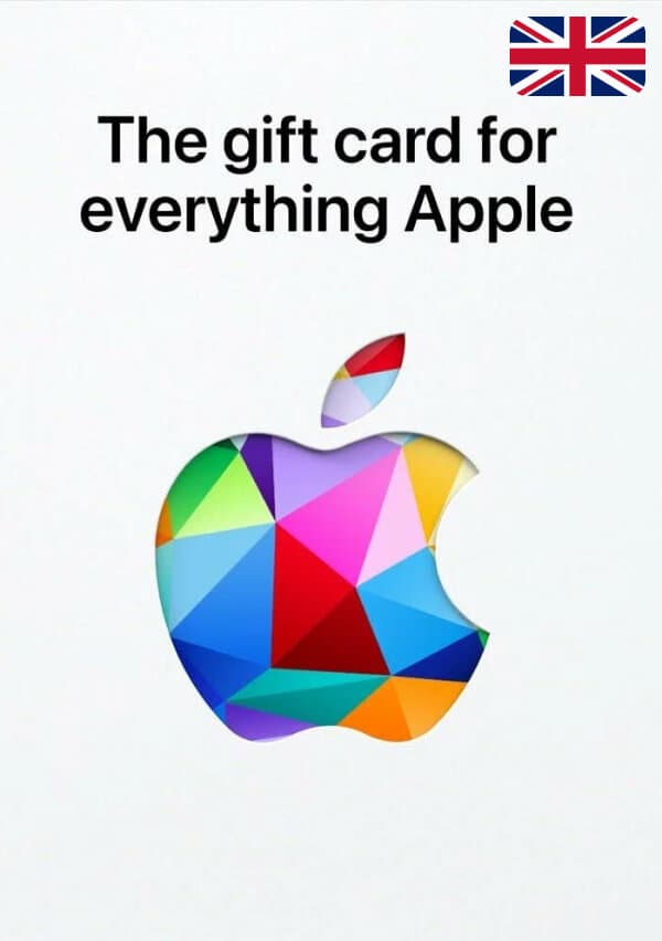 AppStore & iTunes 400 GBP