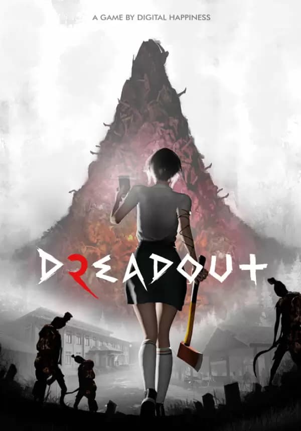 DreadOut 2