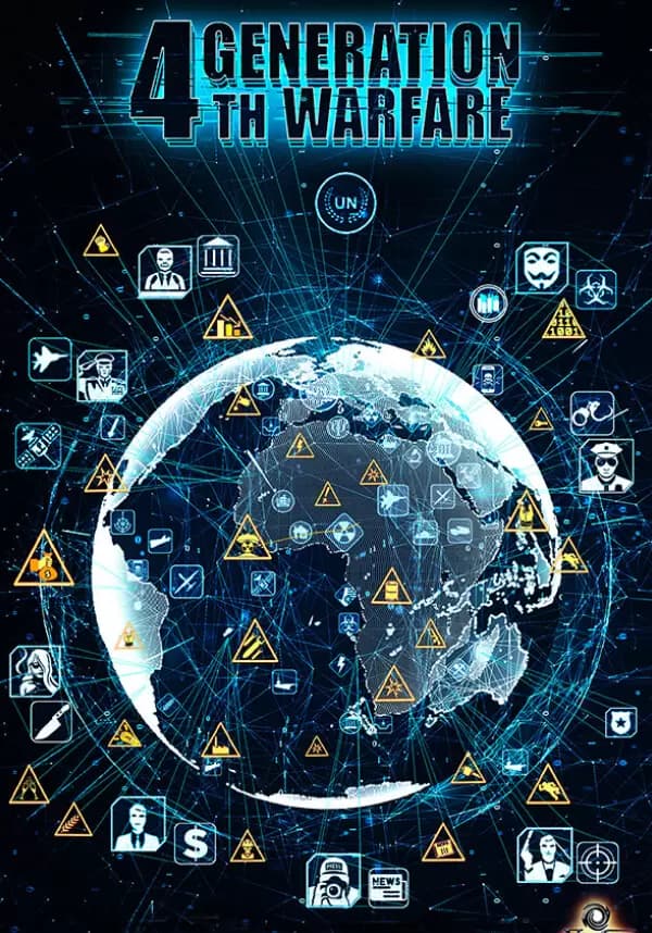 4th Generation Warfare