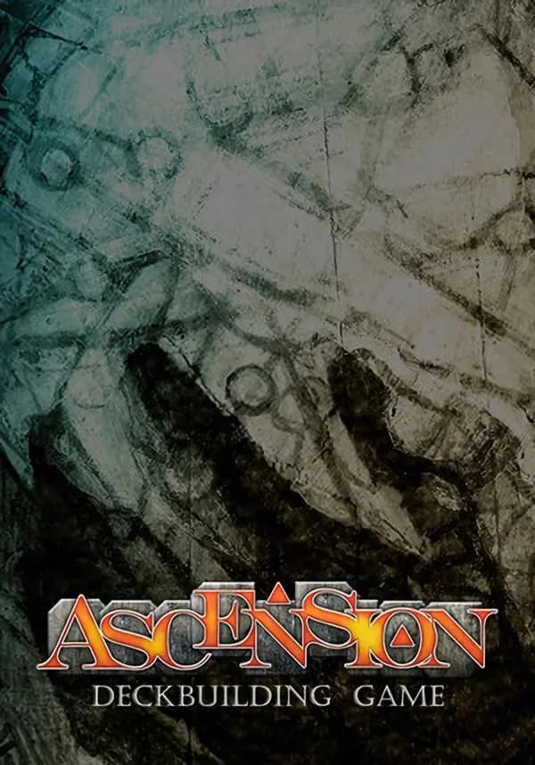 Ascension: Deckbuilding Game