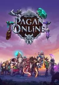 Pagan Online