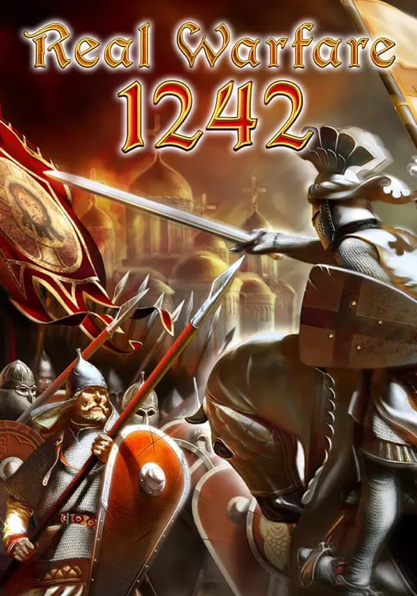 Real Warfare 1242