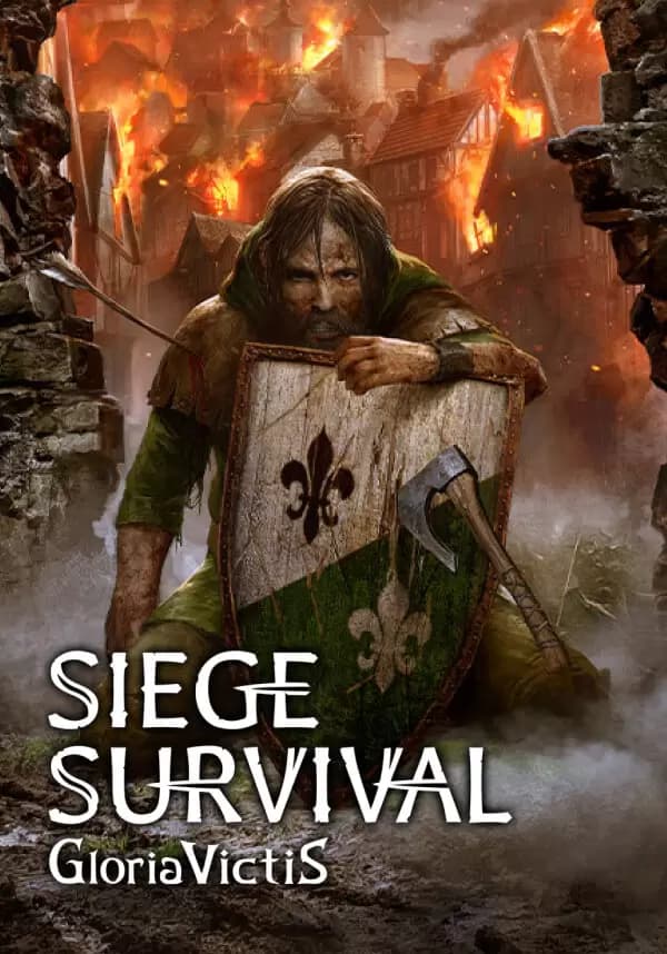 Siege Survival: Gloria Victis