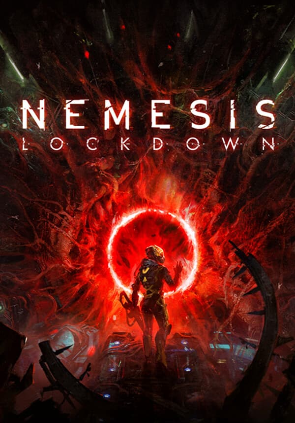Nemesis: Lockdown