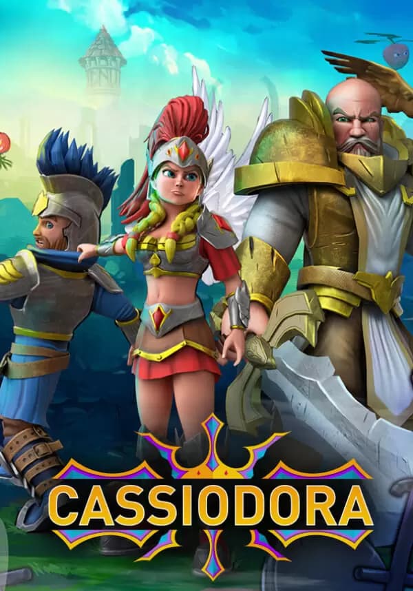 Cassiodora