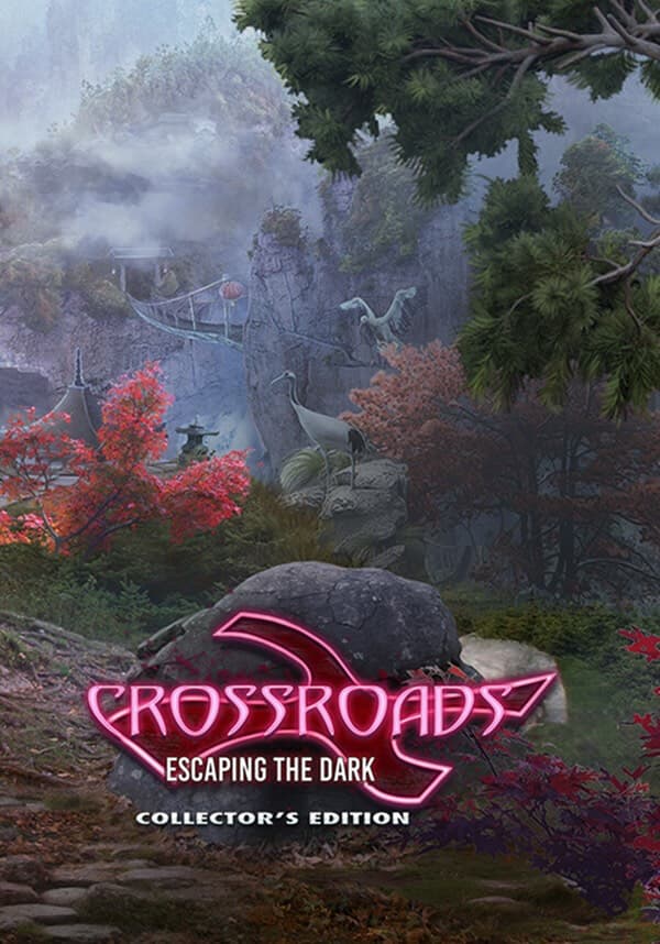 Crossroads: Escaping the Dark Collector's Edition