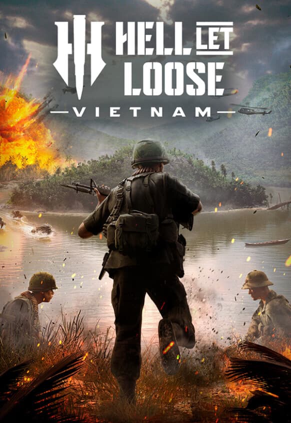 Hell Let Loose: Vietnam