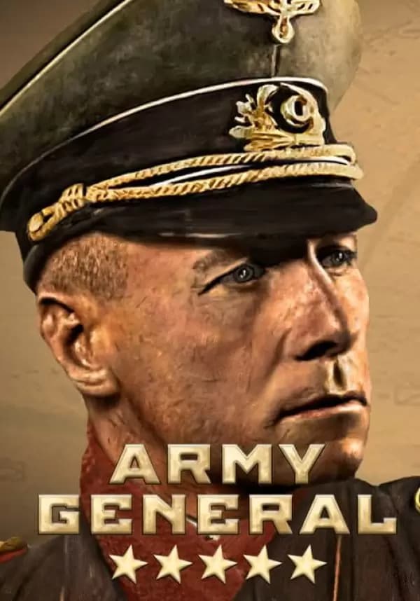 Army General
