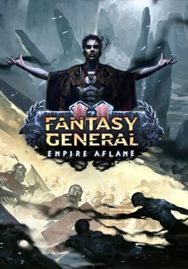 Fantasy General II: Empire Aflame