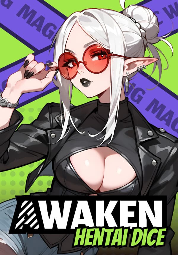 Awaken: Hentai Dice