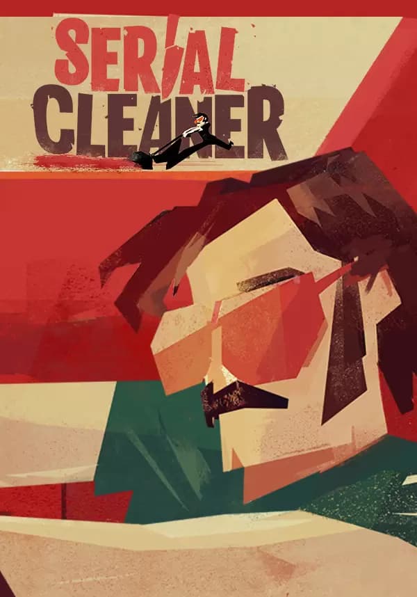 Serial Cleaner
