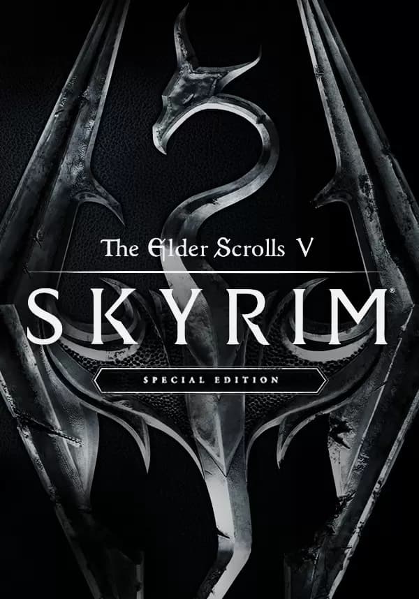 The Elder Scrolls V: Skyrim Special Edition