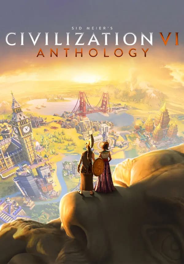 Sid Meier’s Civilization® VI: Anthology