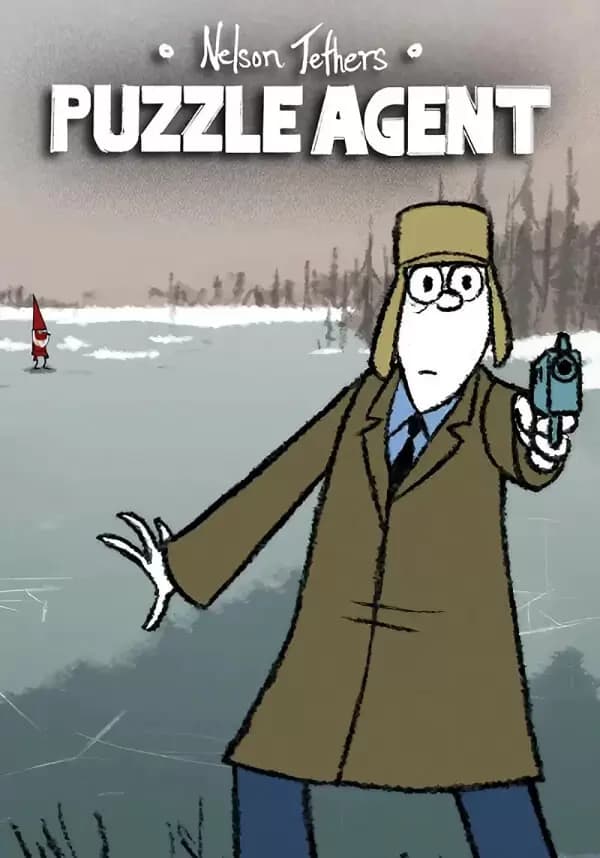 Puzzle Agent