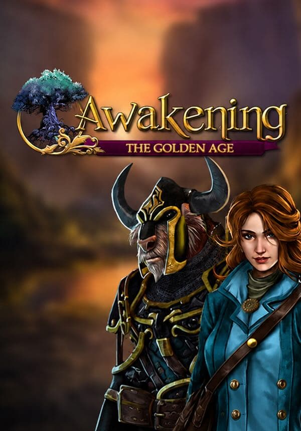Awakening: The Golden Age Collector's Edition