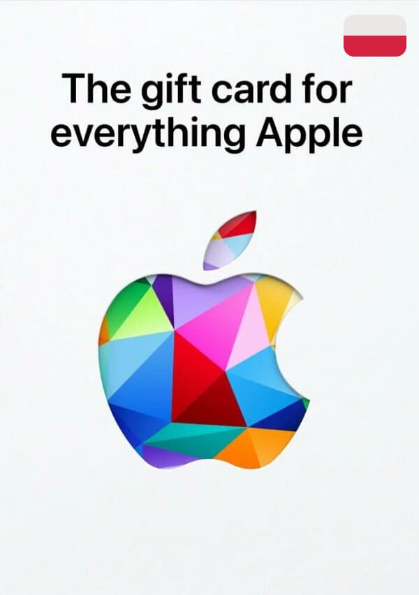AppStore & iTunes 150 PLN