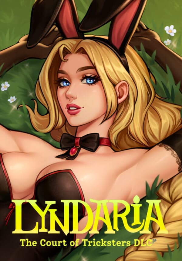 Lyndaria: The Court of Tricksters DLC