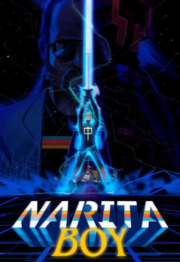 Narita Boy
