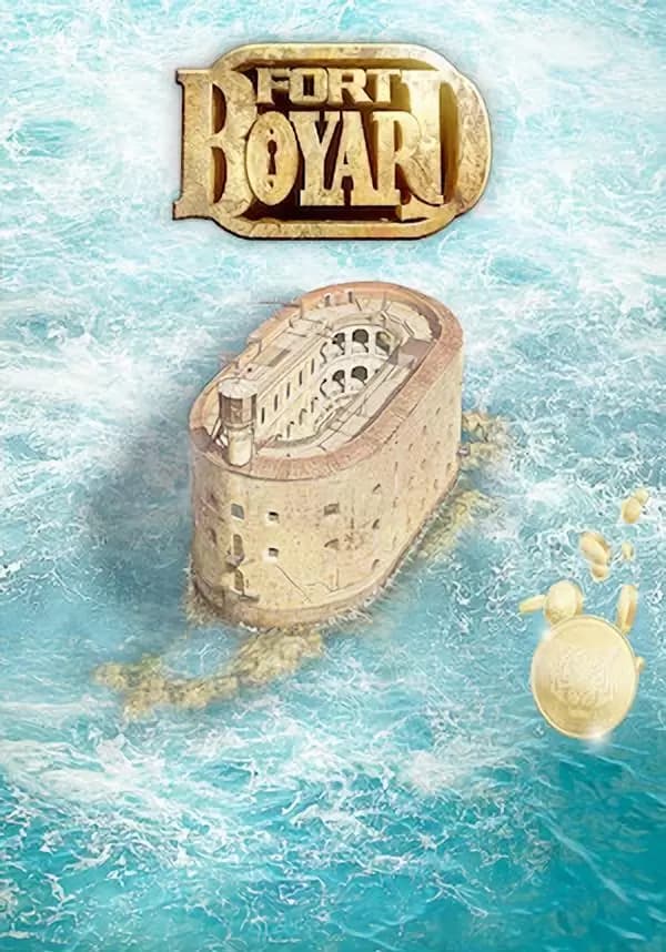 Fort Boyard