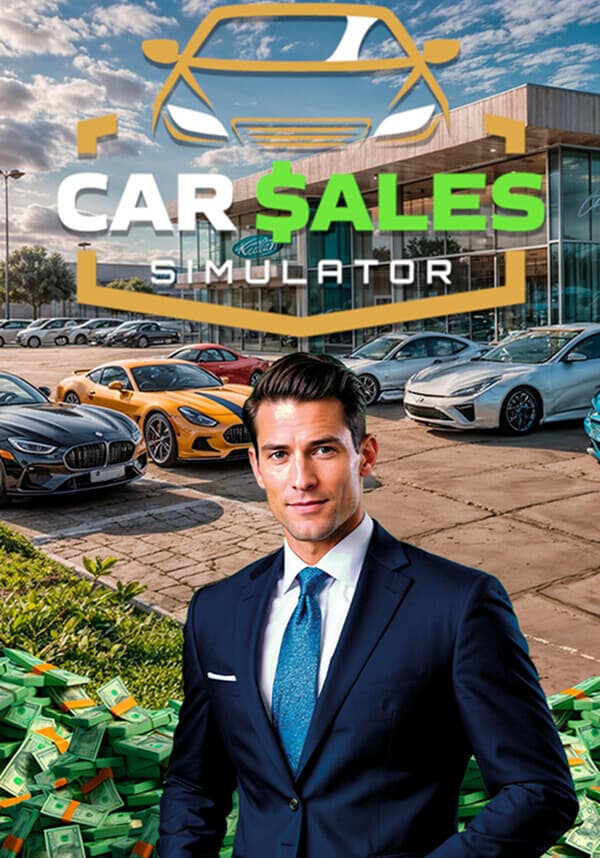 Car Sales Simulator
