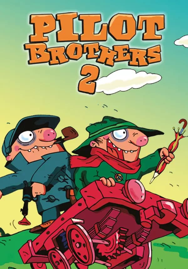 Pilot Brothers 2